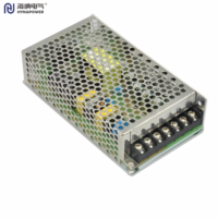 Fuente de Alimentación Conmutada OEM/ODM de 60W, Entrada 90-264Vac, Salida 12V/5A, UL508 CE FCC, para Distribución de Energía en Gabinetes, Hynapower HP-T1205