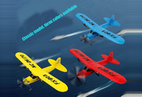 Avions télécommandés à envergure variable, avions à aile fixe, planeurs, jouets RC RTF, cadeaux