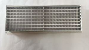 Giao hàng nhanh Tích hợp bộ khuếch tán không khí khe cắm để điều chỉnh và kiểm soát luồng không khí dễ dàng - Product Image 3