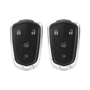 EASYGUARD EC002-CA-GPS Phone Control IOS Android APP 4G 3G 2G Keyless Entry and Gsm Car Alarm System - Product Image 3