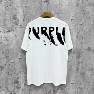 Nuova Collezione Estiva: T-shirt da Uomo a Maniche Corte, Stile Europeo, Versatile, Traspirante, Vestibilità Regolare, con Stampa Animale Ricamata - Product Image 6