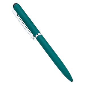 Stylo à bille en métal avec logo personnalisé, écran tactile recouvert d'un spray de 1,0 mm, stylo publicitaire promotionnel pour entreprise - Product Image 5