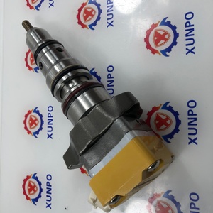 หัวฉีดดีเซล E3126 177-4752 178-0199 177-4754 10R-0782 10R-9237 สำหรับ E322C E325C E950G E962G - Product Image 3