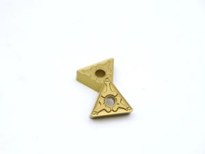 ЧПУ фрезерная вставка Tnmg упрочненная сталь/железо/карбидные вставки/Cnc Cuttingt инструменты - Product Image 5
