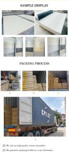 Pannelli flessibili in pietra morbida <span class=keywords><strong>ardesia</strong></span> <span class=keywords><strong>rivestimento</strong></span> <span class=keywords><strong>esterno</strong></span> traspirante con superficie antiscivolo - Product Image 6