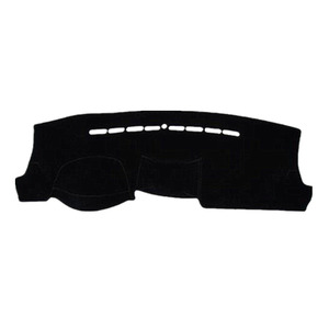 Taijs Fábrica de la izquierda y de la derecha del tablero de instrumentos del coche mat para <span class=keywords><strong>Hyundai</strong></span> <span class=keywords><strong>Tucson</strong></span> 2006-2014 coche de protección tablero mat - Product Image 1