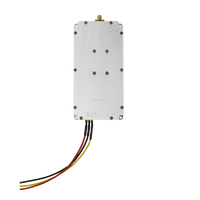 Módulo Generador de Señales RF de Alta Estabilidad, Fuente de Señal Programable de 0.4-6GHz para Pruebas y Comunicación RF