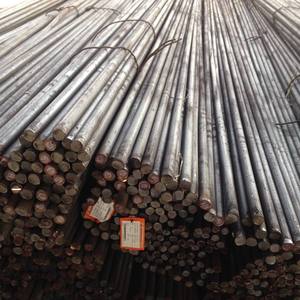 Acier à mouler Cr12Mo1V1 D2 1.2379 X153crmov12 45 #   Barre en acier à outils ronde S235jr S275jr S355jr A36 Q235 1040 <span class=keywords><strong>1020</strong></span> - Product Image 2