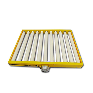 LZ-500B New Arrival Ac220v + Dc12v Hoàn toàn Tự Động 500 Gà Trứng Lồng Ấp 360 Độ Cán Khay Thổ Nhĩ Kỳ Chim Vịt Chim Bồ Câu Ngỗng - Product Image 6