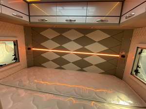 Autocaravana Todoterreno de Lujo con 6 Asientos Opcionales para Todas las <span class=keywords><strong>Estaciones</strong></span> a <span class=keywords><strong>Precio</strong></span> Económico - Product Image 6