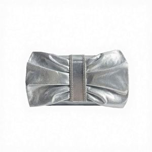 Custom Women's Crossbody Diamond Customize Shoulder Women Evening Bags Top Quality Ladies Luxury Purse <b>Wedding</b> <b>Clutch</b> Bag - Product Image 3