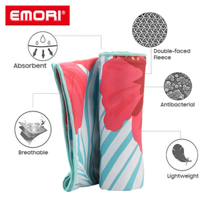 New Product Lighweight Gym Sweat <b>Towel</b> <b>Microfiber</b> Sports <b>Towel</b> - Product Image 3
