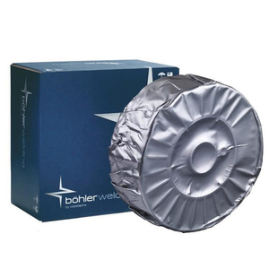 Bohler Hàn wirediamondspark ni1 RC a5.29 E81T1-Ni1M-JH4 dây hàn thép hợp kim thấp - Product Image 4