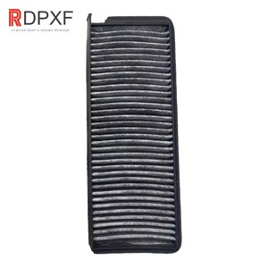 Filtro Aria Condizionata 6812008040 per SSANGYONG Rexton GAB Rodius <span class=keywords><strong>Korando</strong></span> Kia Hyundai Toyota Lexus Honda Mitsubishi Subaru - Product Image 3