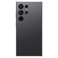 Smartphone S24 Ultra 5G CDMA LTE Écran HD Android 13 Octa Core Double SIM Batterie 8000 mAh Anglais Stockage 1 To Charge Rapide 65W