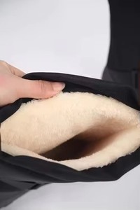 Bottes d'hiver chauffantes pour hommes 7,4 V Chaussures <span class=keywords><strong>de</strong></span> <span class=keywords><strong>ski</strong></span> et <span class=keywords><strong>de</strong></span> raquette à neige chauffantes pour l'extérieur - Product Image 4