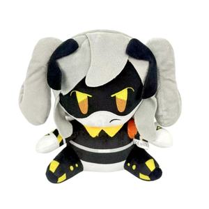 Juguetes de Peluche Uzi de Algodón Orgánico Premium Súper Suaves con Relleno de Algodón PP y Diseño Bordado - Venta al por Mayor para Máquinas de Garras y Alivio del Estrés - Product Image 4