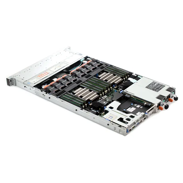 Server Poweredge 14 Gpu server Promosi Oem R940 Xeon Platinum 8164 Server supermmicro server