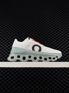 Chaussures de sport de tennis respirantes et amortissantes de luxe pour hommes et femmes, de marque de créateur, adaptées aux compétitions - Product Image 4