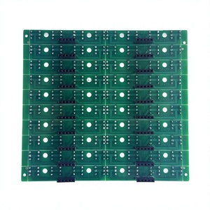 Fabricant d'assemblages de circuits imprimés électroniques, usine de circuits imprimés SMT double face - Product Image 1