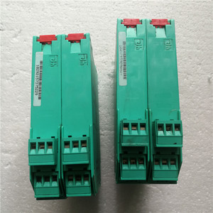 โมดูลดิจิตอล IO 4 ช่อง Pepperl+Fuchs VAA-4EA-KF-ZE/E2 สำหรับระบบอัตโนมัติในอุตสาหกรรม - Product Image 3