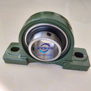 Оригинальная запчасть для фронтального погрузчика <span class=keywords><strong>Liugong</strong></span> <span class=keywords><strong>CLG856</strong></span>: опорный подшипник 26B0025, производство CN/SHN, гарантия 3 месяца, выгодная цена - Product Image 4