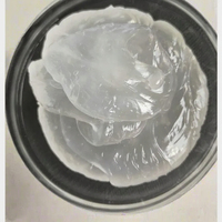 Sodium Lauryl Ether Sulfate SLES en pâte, tensioactif anionique, détergent pour shampoing, fournisseur en gros OEM ODM