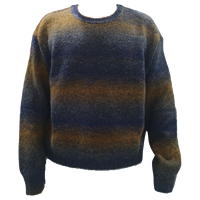 Cardigan en tricot personnalisé en gros, 350 GSM, poids moyen, doux et chaud, ouvert sur le devant, boutonné, pour femmes et hommes, collection automne