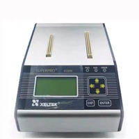 Programador XELTEK SuperPro 6100N a precio de fábrica + 45 adaptadores con Cable EDID + programador Universal de Cable ISCP