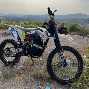 Alta calidad <span class=keywords><strong>Pit</strong></span> <span class=keywords><strong>Bike</strong></span> <span class=keywords><strong>250cc</strong></span> con arranque eléctrico Venta caliente - Product Image 4