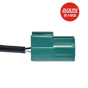AIXIN CAPTEUR D'OXYGÈNE Arrière 226A1-AR210 22690-AL600 22691-AR210 226A1AR210 22690AL600 22691AR210 Pour <span class=keywords><strong>Nissan</strong></span> CUBE <span class=keywords><strong>Juke</strong></span> KICKS Micra - Product Image 4