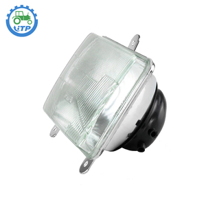 High Quality Factory Price 80648900 for Tractor Backhoe Headlight - Product Image 2