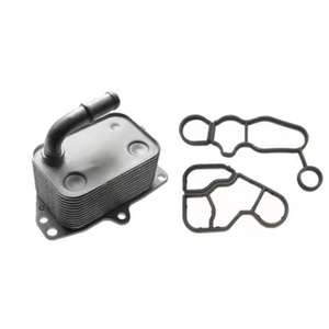 <span class=keywords><strong>Refroidisseur</strong></span> d'<span class=keywords><strong>huile</strong></span> pour Peugeot 307 <span class=keywords><strong>308</strong></span> 407 807 EXPERT 1.8 2.0 16V Citroën C4 C5 1103.N3 5989070251 3221470 1103N3 - Product Image 2