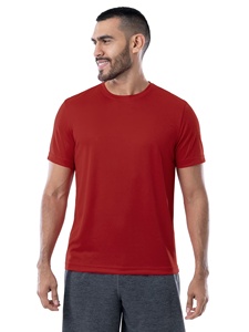 Oem Compression Shirt Hommes Quick Dry Undershirt T-shirt de sport amincissant Respirant Muscle Workout Running Quick Dry Gym Shirts - Product Image 2