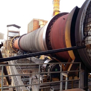 Planta de fabricación de <span class=keywords><strong>cemento</strong></span> Portland 425, maquinaria para la fabricación de <span class=keywords><strong>cemento</strong></span>, <span class=keywords><strong>precio</strong></span> del horno rotatorio, adecuado para cal, yeso, níquel, crómico y otros minerales. - Product Image 3