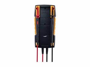 เทสโต้ 760-1 รุ่นดั้งเดิมและรุ่นใหม่ - มัลติมิเตอร์แบบดิจิตอล - Product Image 4