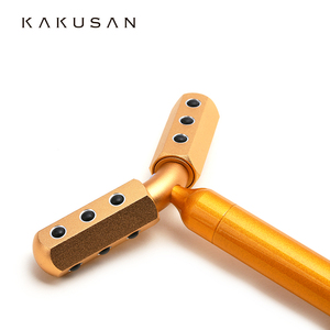 Dispositivo de belleza de masaje giratorio, vibrador electrónico 360 más vendido - Product Image 1