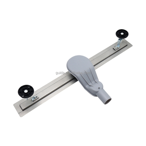 Nuovo Design in acciaio inox sottile scarico lineare pavimento <span class=keywords><strong>bagno</strong></span> di scarico rettangolare pavimento con nuovo <span class=keywords><strong>sifone</strong></span> - Product Image 2