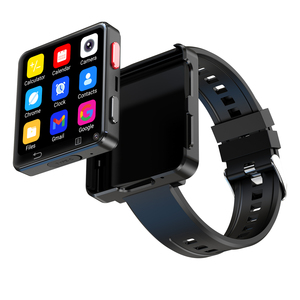 <span class=keywords><strong>Android</strong></span> 11.0 điện thoại di động đồng hồ 64GB màn hình lớn 800W <span class=keywords><strong>Dual</strong></span> HD máy ảnh PGD xem q668 Facebook WhatsApp Youtube pin 1200mAh - Product Image 6