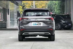 Varios Modelos GAC Trumpchi GS4 2021 2022 2023 2024 2025 Autos Usados de Alto Rendimiento <span class=keywords><strong>4</strong></span> Puertas 5 Asientos Gran Espacio SUV - Product Image 6