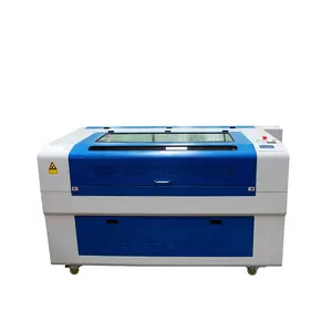 Made in China Co2 Laser Engraving Machine Metal and Non-metal cutter