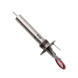 Élément chauffant pour fer à souder Hakko VH90 90W en acier inoxydable pour applications de soudage - Product Image 2