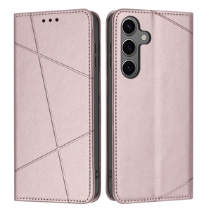 Custodia a Portafoglio Magnetica in Pelle per Samsung <span class=keywords><strong>Galaxy</strong></span> A03S A02S A22 <span class=keywords><strong>4G</strong></span> 5G A72 A52 <span class=keywords><strong>A32</strong></span> A12 A42 A31 A51 A71 A2 A30 A40 - Product Image 1