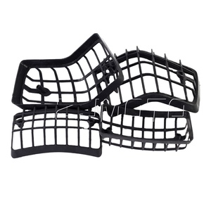 Griglie di copertura per indicatori di direzione per tutte le Vespa PX Range e <span class=keywords><strong>LML</strong></span> <span class=keywords><strong>Star</strong></span> - Product Image 1