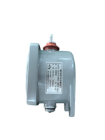 Compteur de décharge d'intercepteur de montée subite; Compteur d'action de surtension