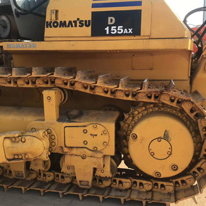 Excavadora usada original japonesa de segunda mano <span class=keywords><strong>Komatsu</strong></span> D65 <span class=keywords><strong>D85</strong></span> d155ax d275 d375 d475 - Product Image 2