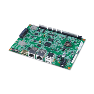 บอร์ดพัฒนา DB3506 Geniatech DB3506 RK3506 - บอร์ด HMI อุตสาหกรรมขนาด 3.5 นิ้ว ระบบฝังตัวแบบสามคอร์ A7+M0 แรม 512MB สำหรับ - Product Image 4