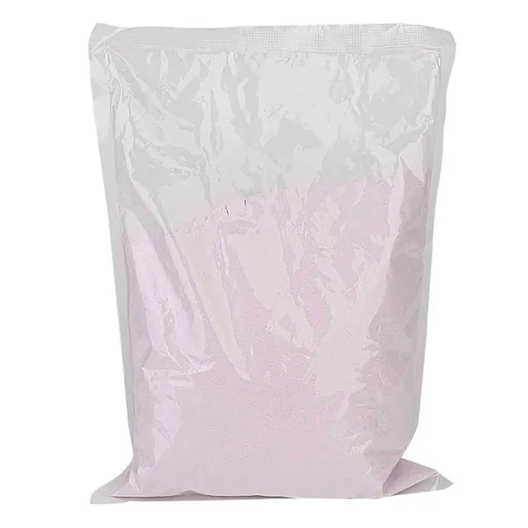 africa pink green purple yellow blue bleaching powder Hair color dye dust free hair decolor powder