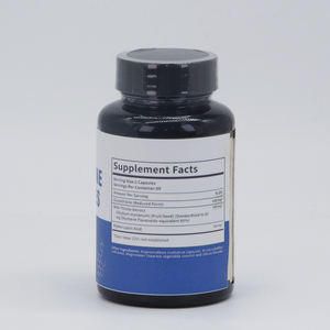 อาหารเสริมสำหรับนักกีฬาแบบ OEM 500/1000 มก. แคปซูลแอล-อาร์จินีน กรดอะมิโน 99% ผงแอล-อาร์จินีน แคปซูลแอล-อาร์จินีน - Product Image 5