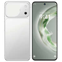 Teléfono Inteligente I17 Pro de 7.3 Pulgadas, Cámara de 108MP, 7800mAh, Android 15, NFC, Octa Core, LTE, HD AMOLED, 120Hz, Doble SIM, Compatible con Alemán e Inglés